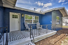 Stylish Home in Historic District, Walk to Marina!